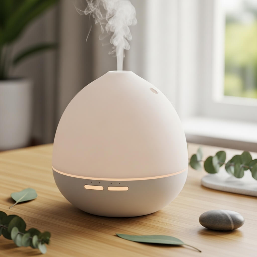 Aromatherapy Diffuser Pod