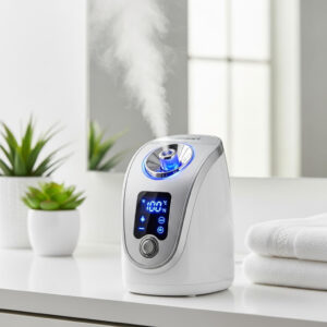 Smart Facial Steamer