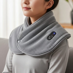 Heated Neck & Shoulder Wrap