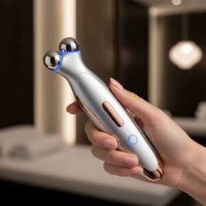 Microcurrent Sculpt Wand