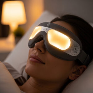 Sleep Therapy Eye Mask