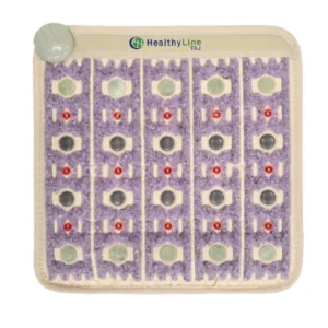 InfraMat Pro Therapy Mat with Photon PEMF | Small 2020 TAJ-Mat from HealthyLine